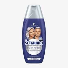 Scwarzkopf Schauma silver reflex 250ml