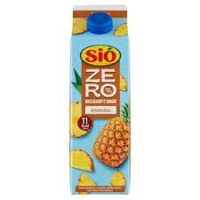 Sió Ananász ZERO 1liter