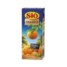 Sió NARANCS Ital 0.2l