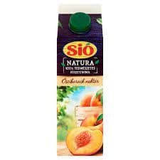 SIÓ őszilé Nectar 1l 50%