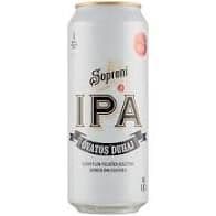Soproni IPA Óvatos Duhaj 0.5l