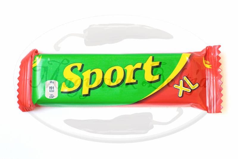 Sport szelet XL 42g