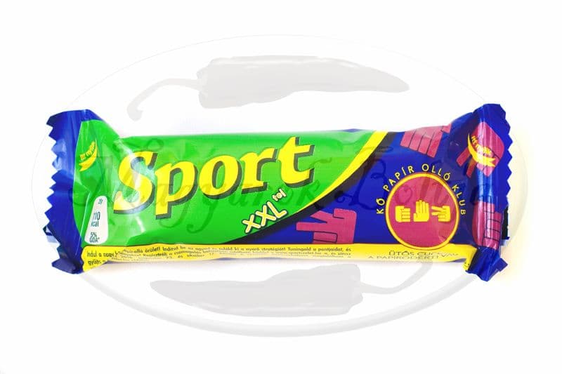 Sport szelet XXL 51g