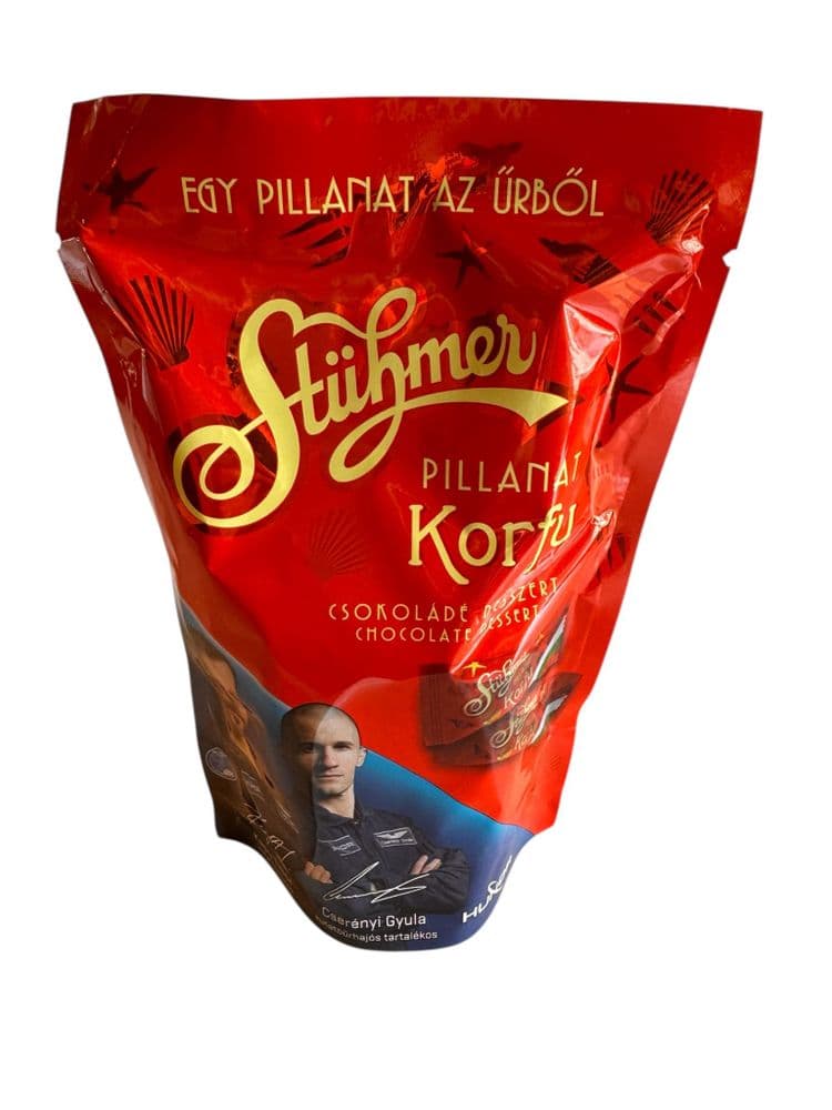 Stühmer Korfu desszert 100g