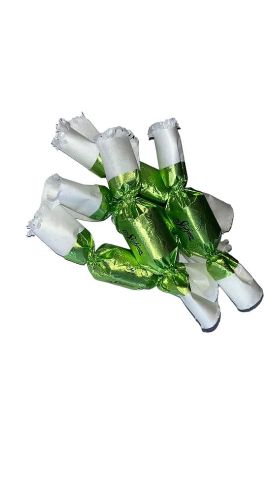 Stühmer Pisztáciás szaloncukor 10db 65g