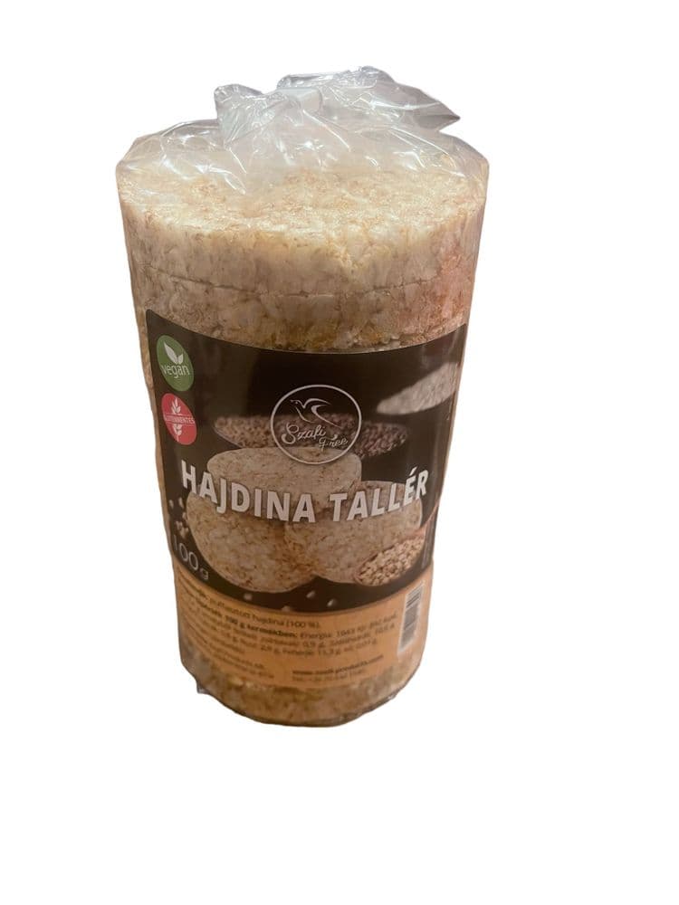 Szafi Free Hajdinatallér 100g