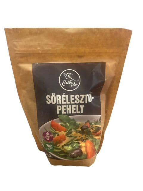 Szafi Free sörélesztőpehely 250g Akció