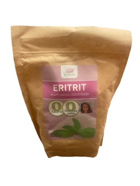 Szafi Reform Eritrit 500g