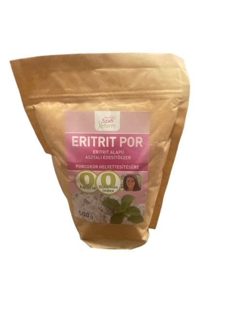 Szafi Reform eritrit por 500g