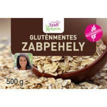 Szafi Reform glutenmentes zabpehely 500g