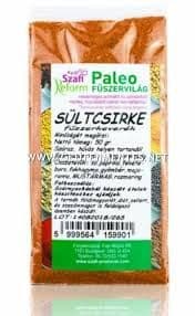 Szafi Reform sültcsirke füszerkeverék 50g