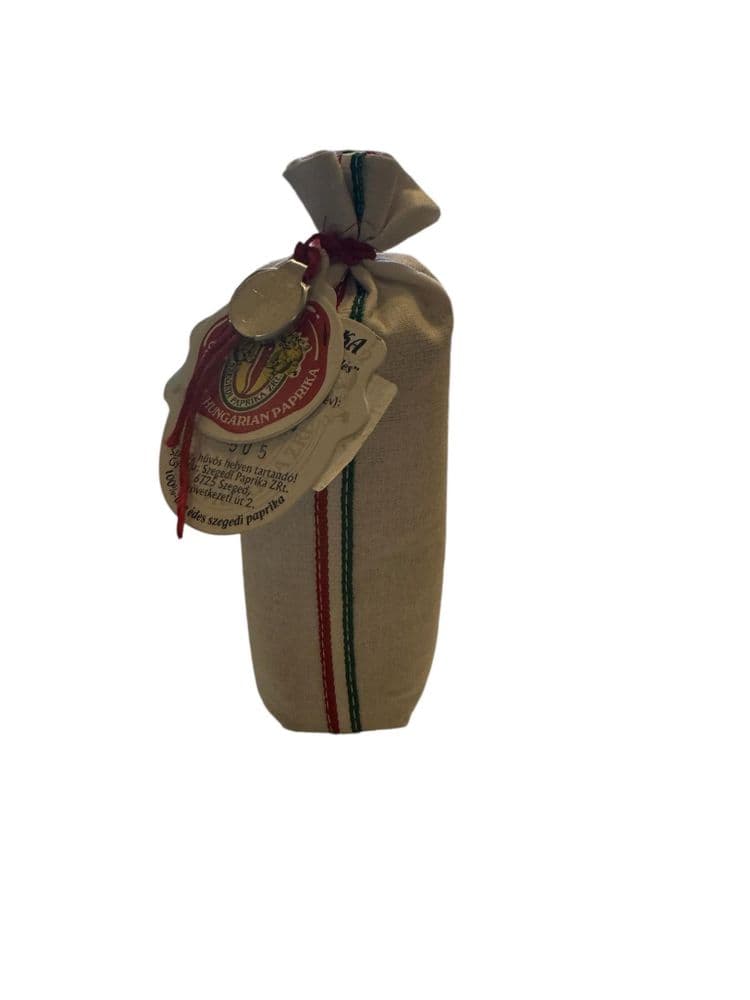 Szegedi Paprika 100g édesnemes