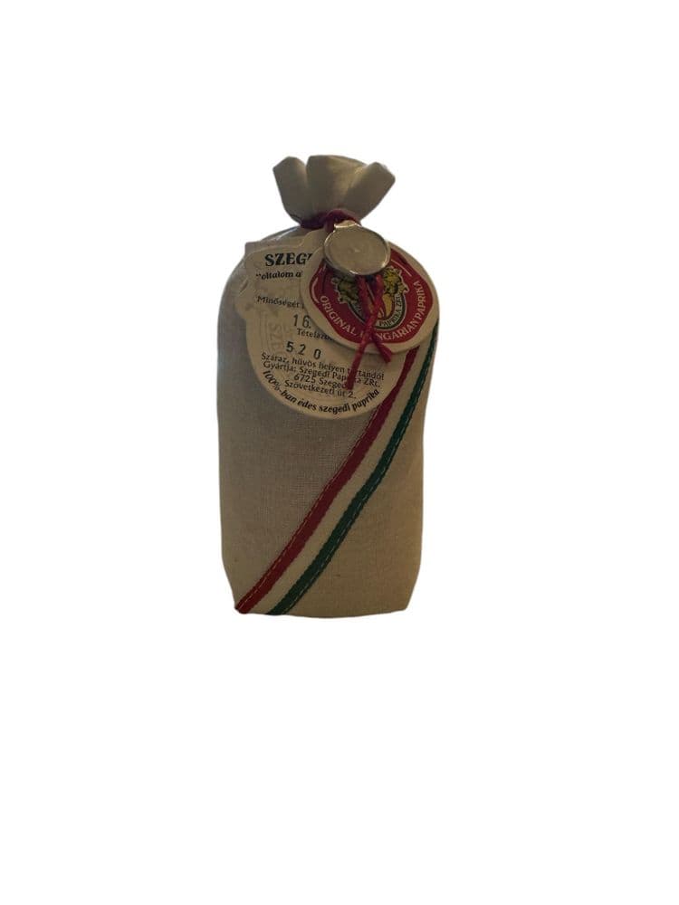 Szegedi Paprika 250g édesnemes