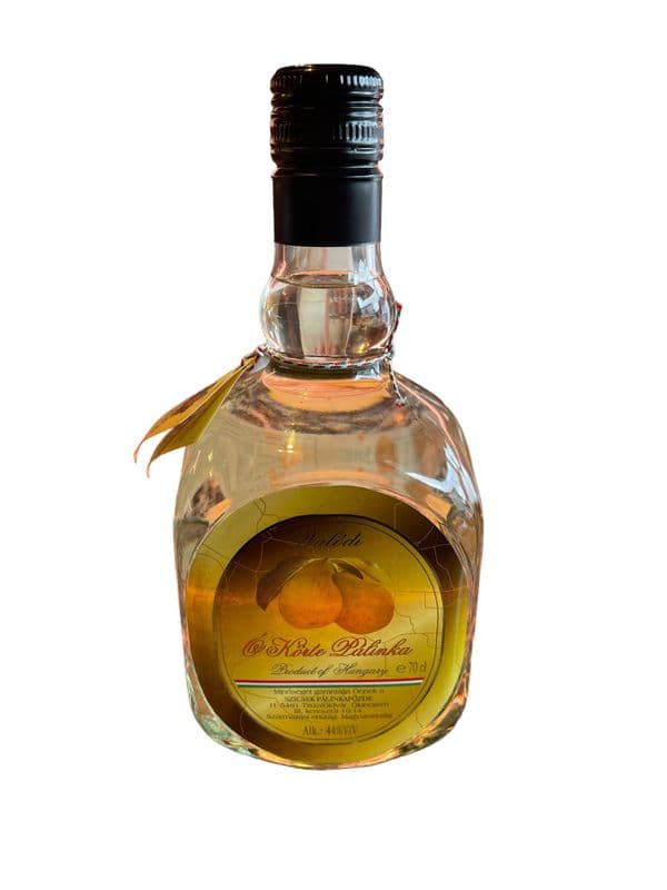 Szicsek Ó Körte Pálinka 700ml 44%