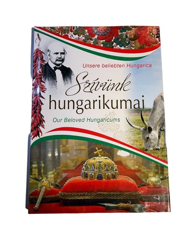 Szivünk Hungarikumai