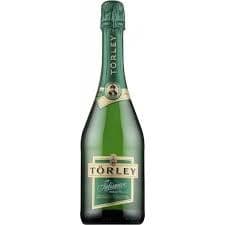 Törley Demi -Sec Talisman Félszáraz Pezsgő 0,75l