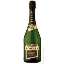 Törley Doux-édes fehér Pezsgő 0,75l