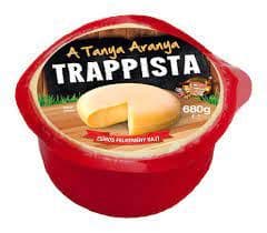 Tanya Aranya Trappista 680g Akció