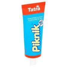 Tatra Piknik sűrített tej 150g