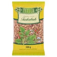 Tellér Tarkabab száraz 500g