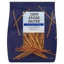 Tesco Ropi 350g