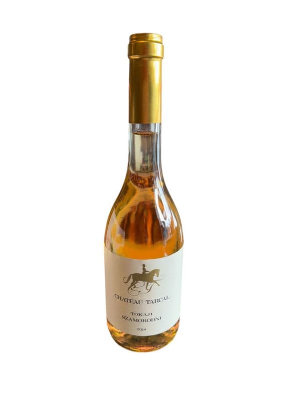 Tokaji Szamorodni 2018 500ml