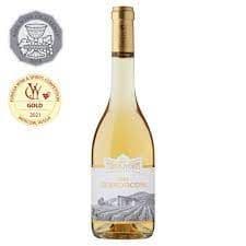 Tokajicum Szamorodni Édes Gold 2022 0.5l 11%