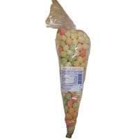 Traccs parti gyümőlcsizű kukoricapehely 70g