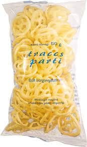 Traccs Parti Hagymás Sós Sült szirom 50g