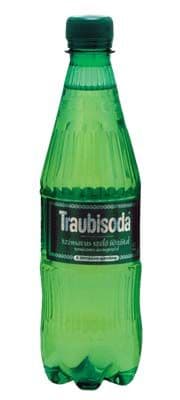 Traubisoda 0.5l