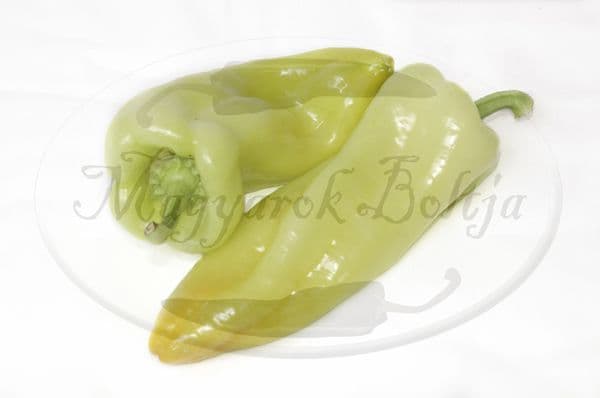 TV Paprika 500g