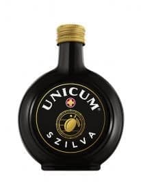 Unicum Szilva zsebpalack 0,1 l 34,5% Akció