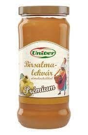 Univer Birsalmalekvár 300g