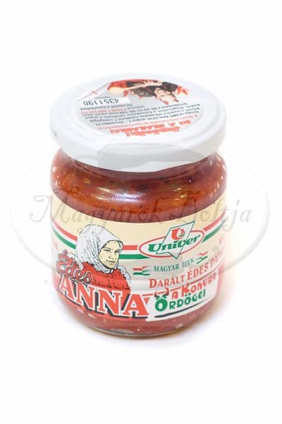 Univer Édes Anna darált édes paprika 200g