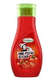 Univer Erős Pistás ketcup 470g