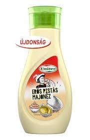 Univer Erős Pistás Majonéz 405g Akció