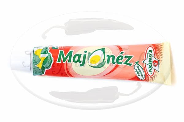 Univer majonéz 160g