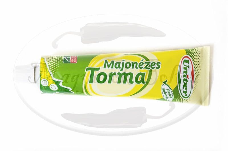 Univer majonézes torma 160g