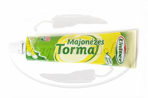 Univer majonézes torma 160g