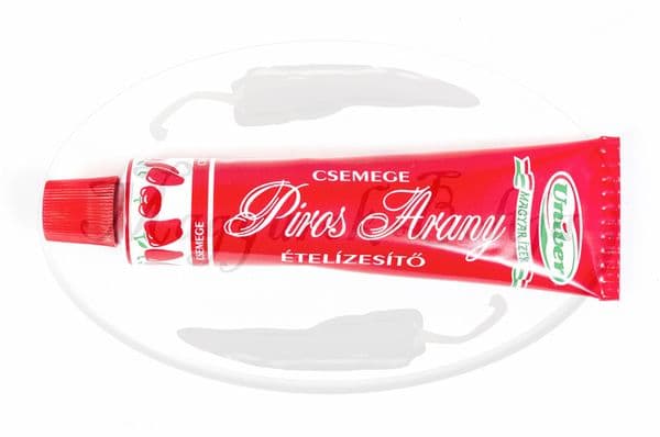 Univer piros arany csemege 70g