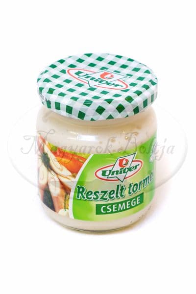 Univer reszelt torma csemege 190g