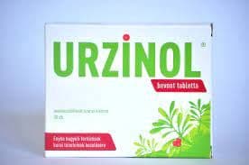 Urzinol 30 db Bevont Tabletta Only 1per person