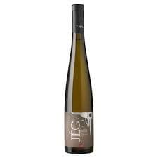 Varga Jégbor 2022 Zeusz édes 11% 0.5ml