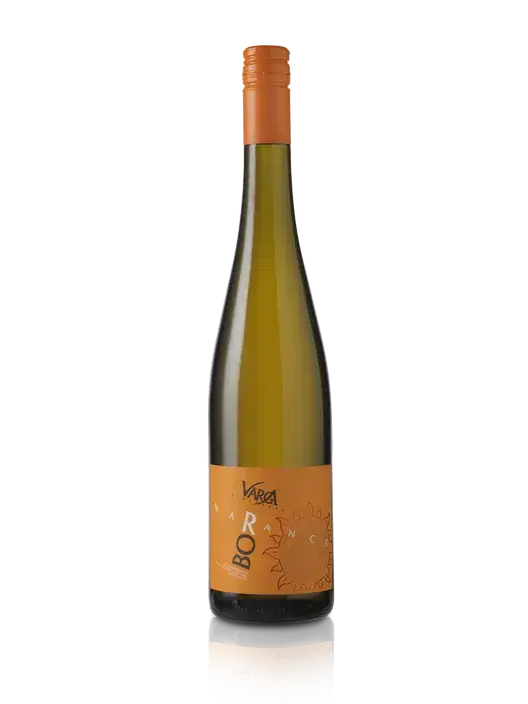 Varga Narancs Bor  2019 0.75ml 13%