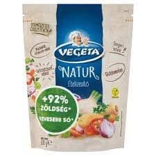 Vegeta natur ételizesitő 300g akció