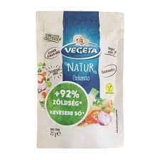 Vegeta Natur Ételizesitő 75g