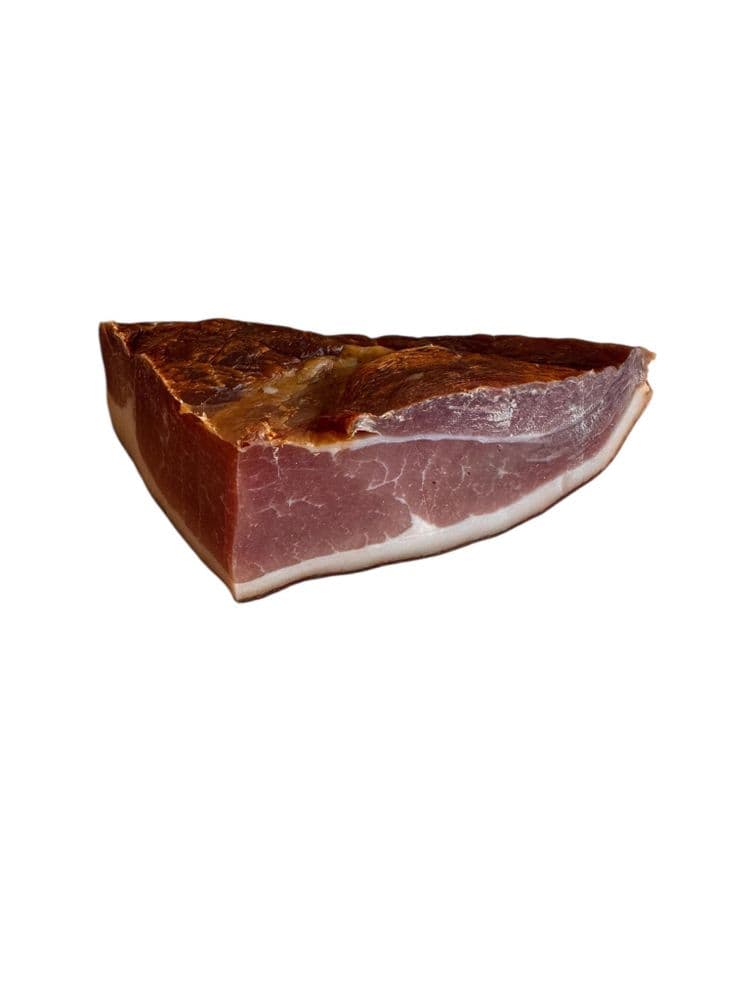 Zádor  Bükkfával füstölt Sziv Sonka 400g Akció