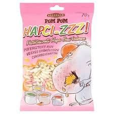 Zizi színes rizspehely 70g