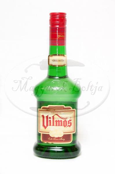 Zwack Eredeti Vilmos 0,5L Akció