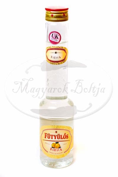 Zwack Fütyülös mézes barack szeszesital 0,5l 30%